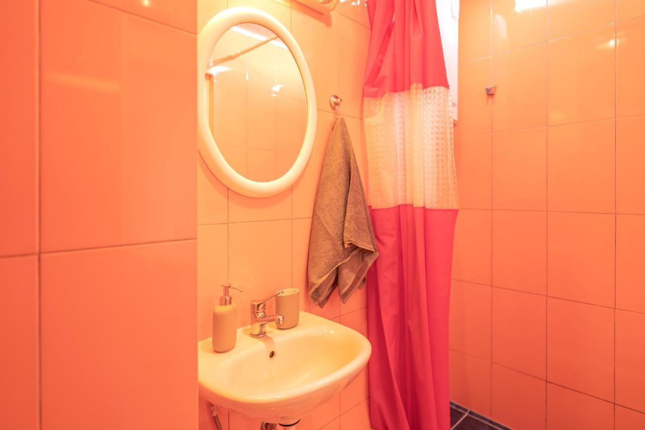 Apartman Harbourside Mandina - Zf Hvar