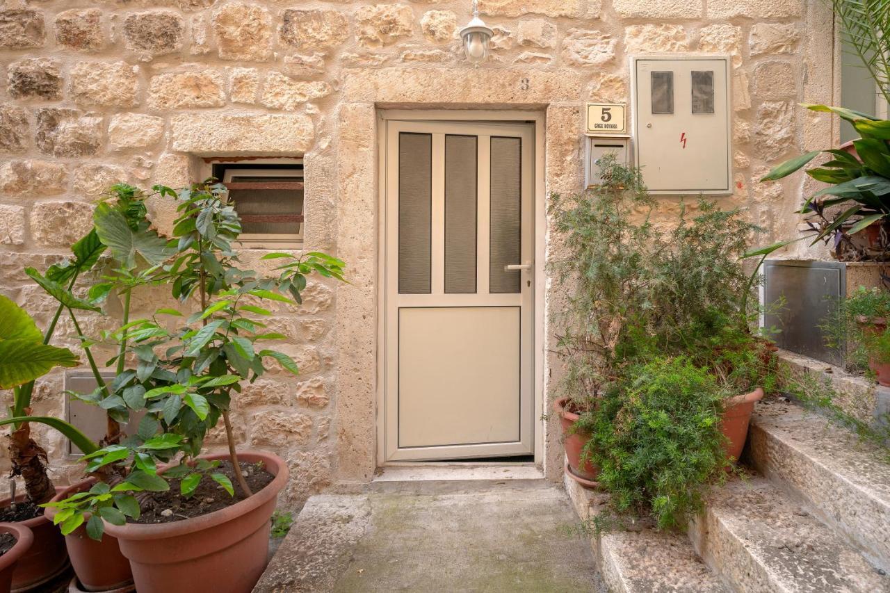 Harbourside Mandina - Zf Hvar Apartman Hvar Town