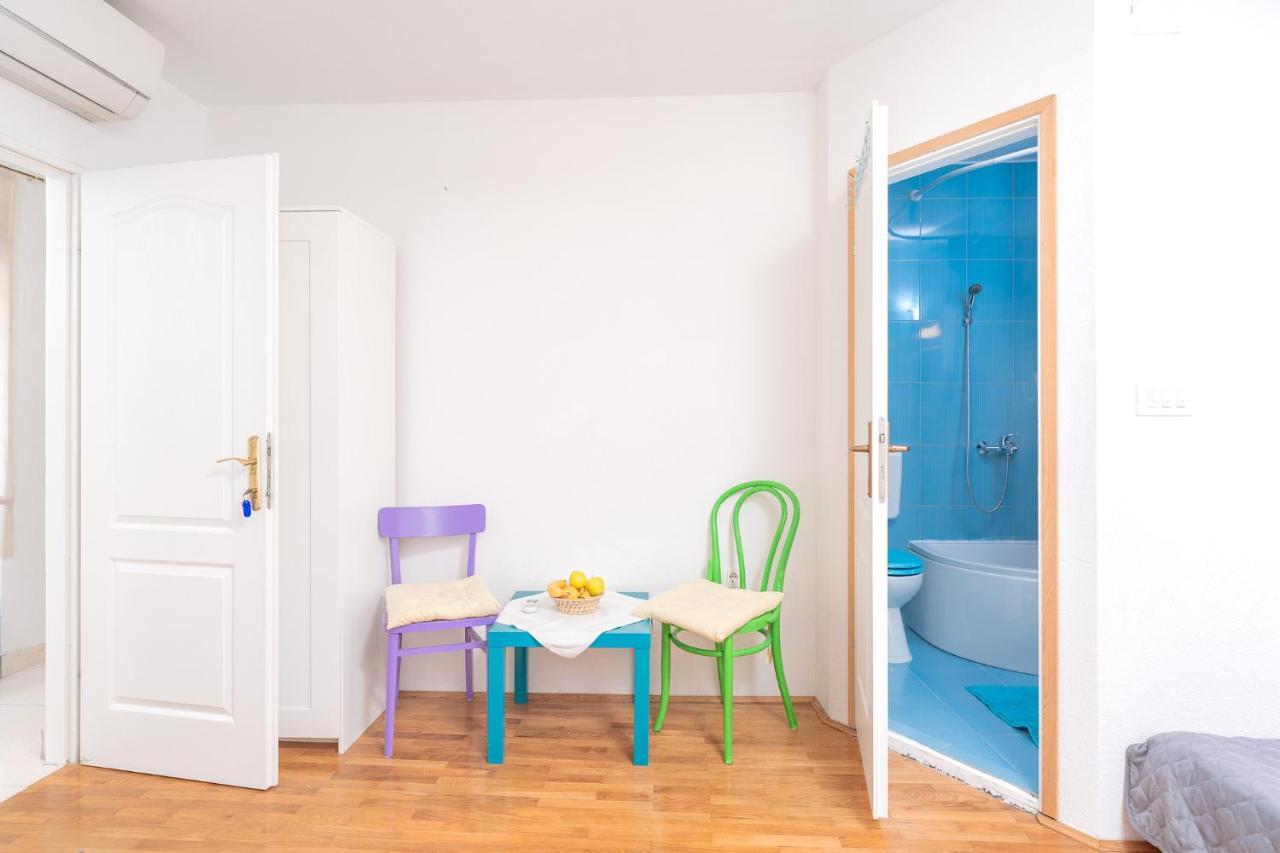 Harbourside Mandina - Zf Hvar Apartman