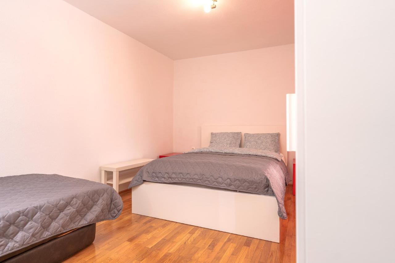 Harbourside Mandina - Zf Hvar Apartman *