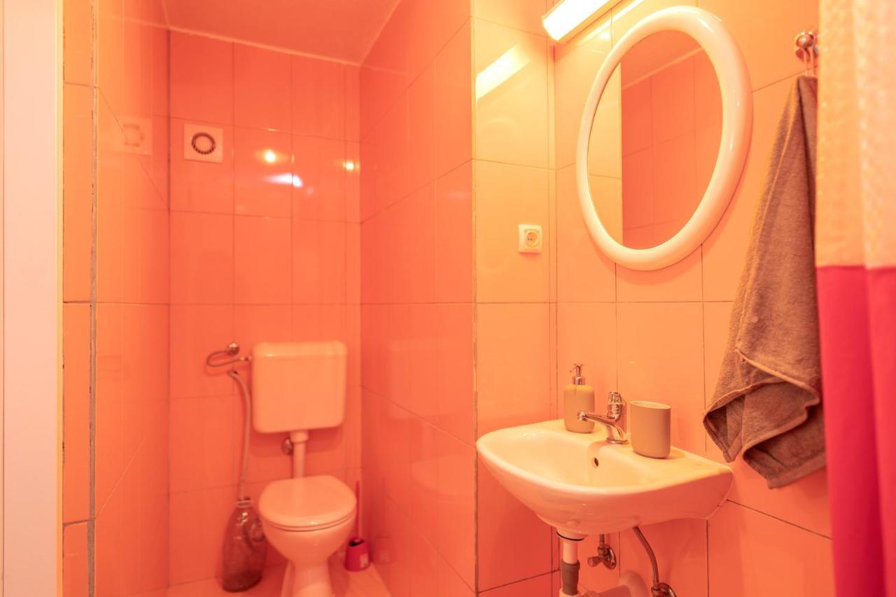 Apartman Harbourside Mandina - Zf Hvar