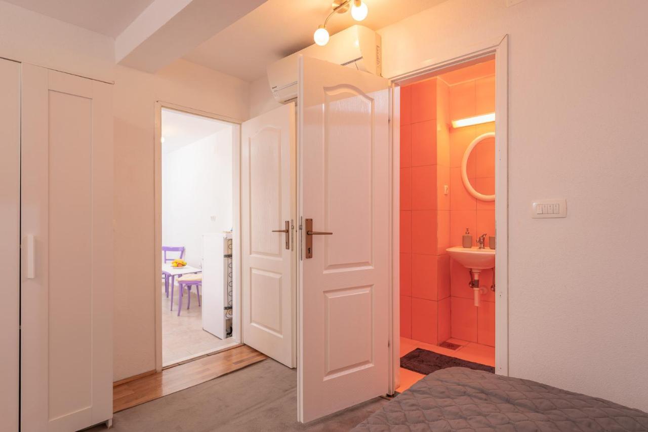 Harbourside Mandina - Zf Hvar Apartman *