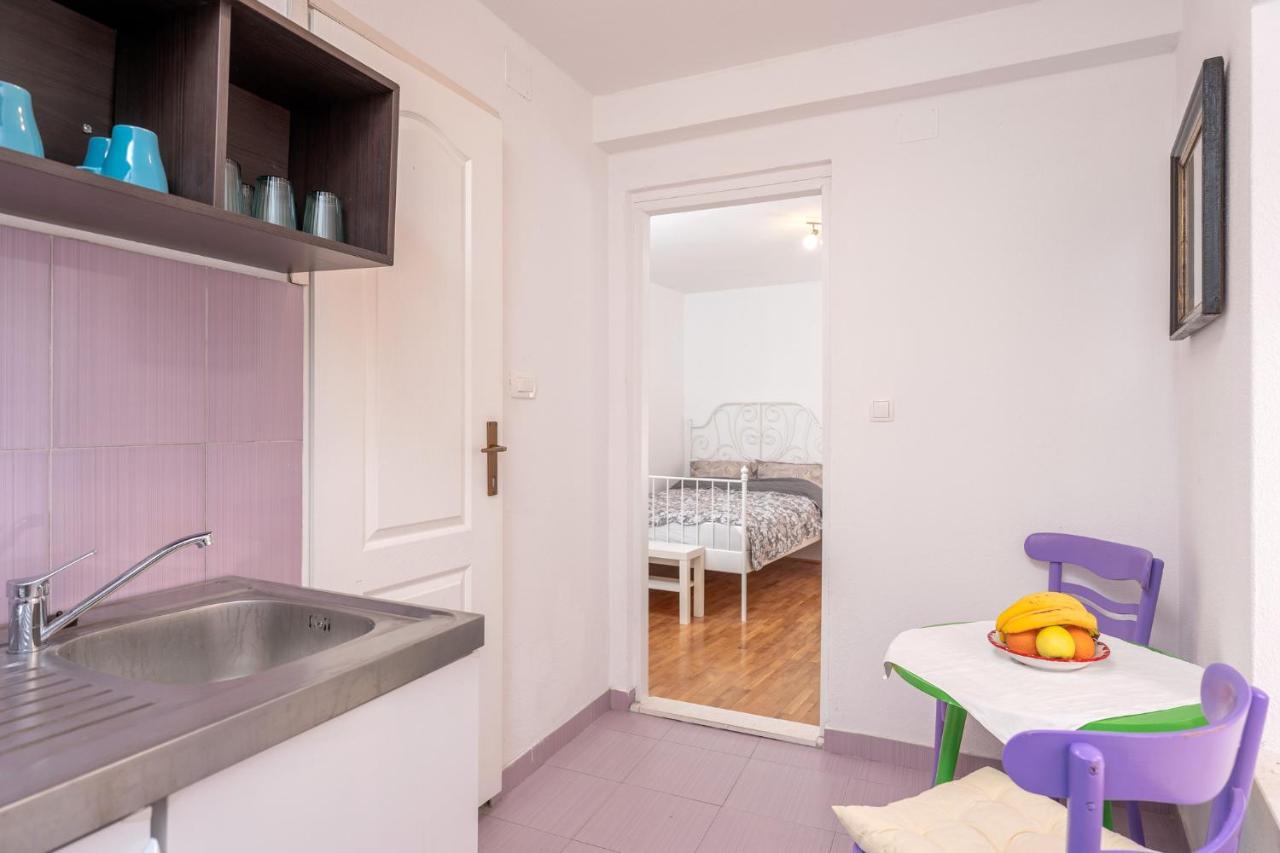Harbourside Mandina - Zf Hvar Apartman *