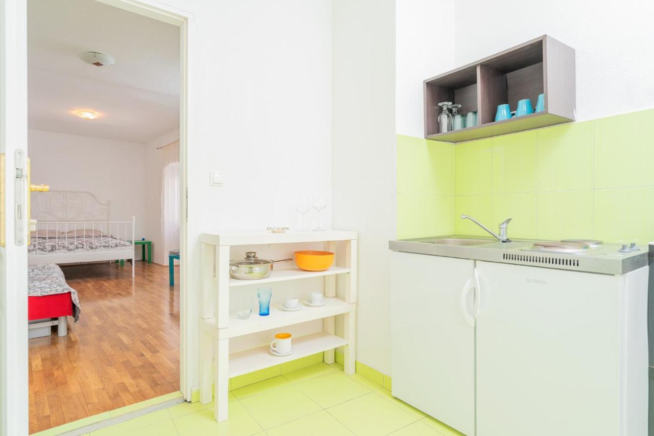 Harbourside Mandina - Zf Hvar Apartman Hvar Town