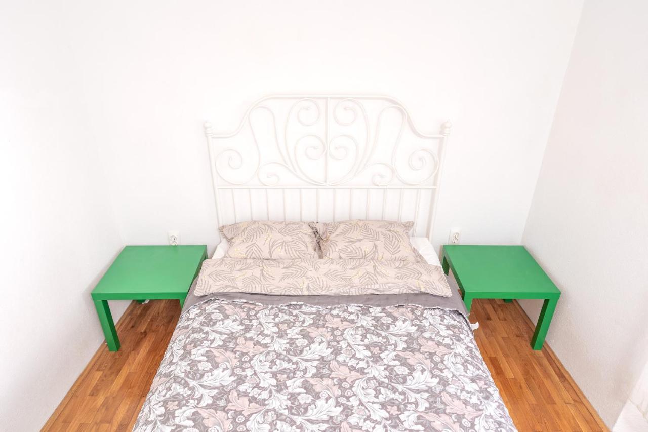 Apartman Harbourside Mandina - Zf Hvar *
