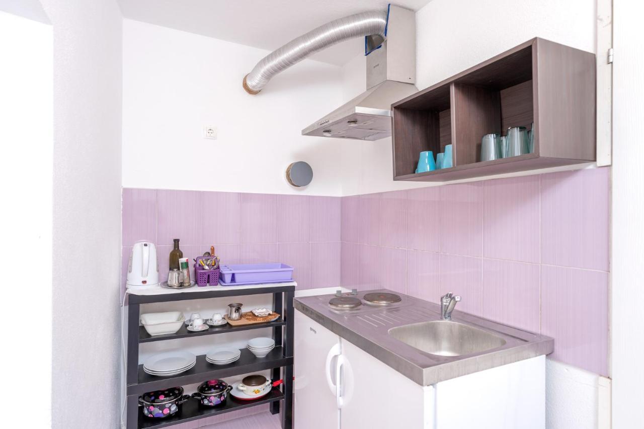 Harbourside Mandina - Zf Hvar Apartman *