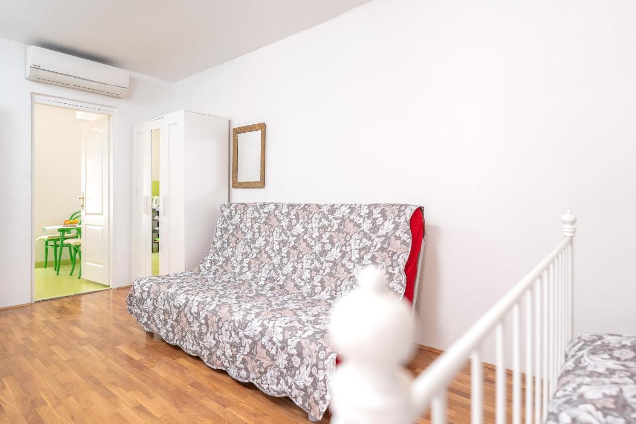 Harbourside Mandina - Zf Hvar Apartman