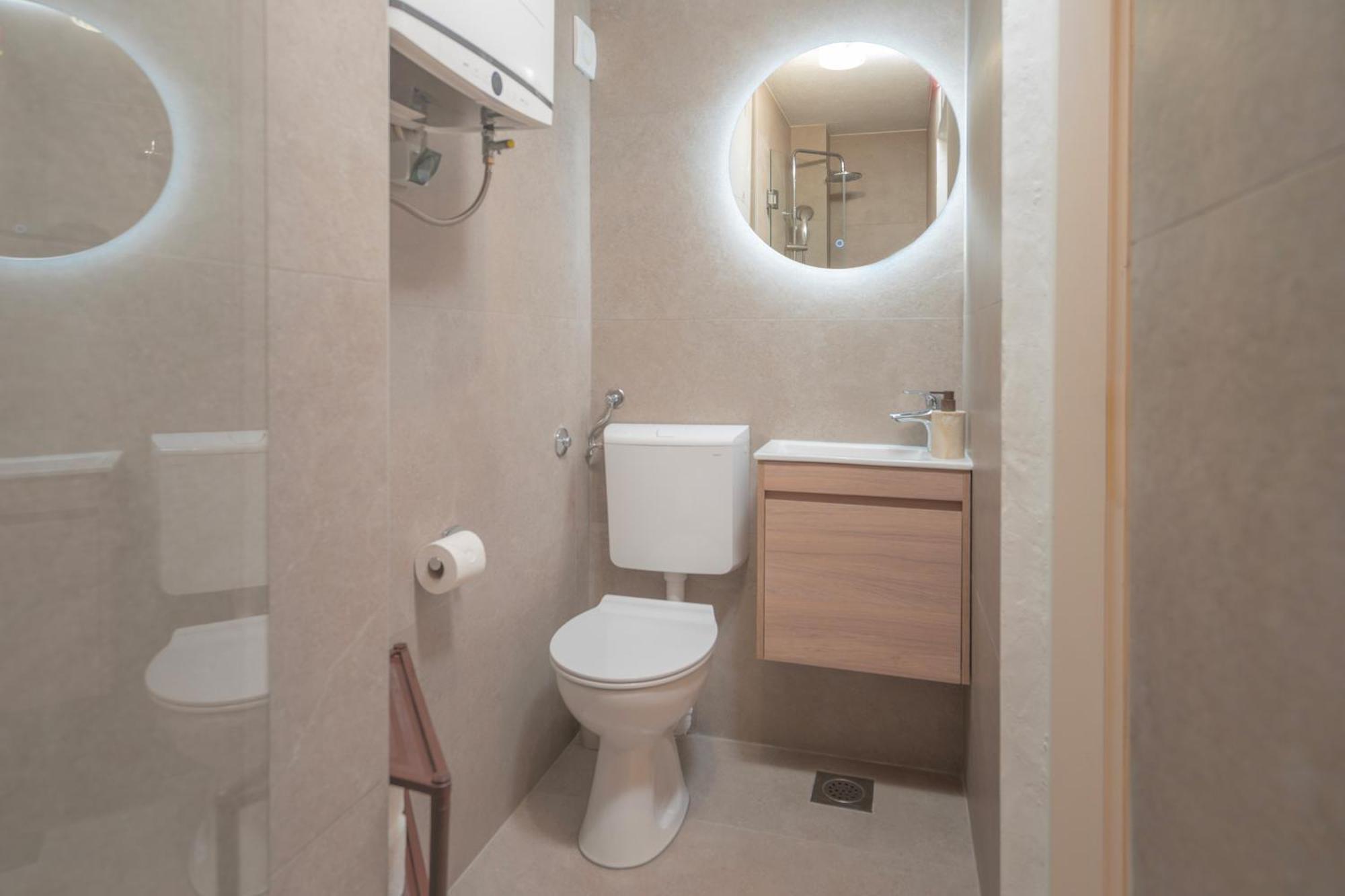 Appartamento Harbourside Mandina - Zf Hvar
