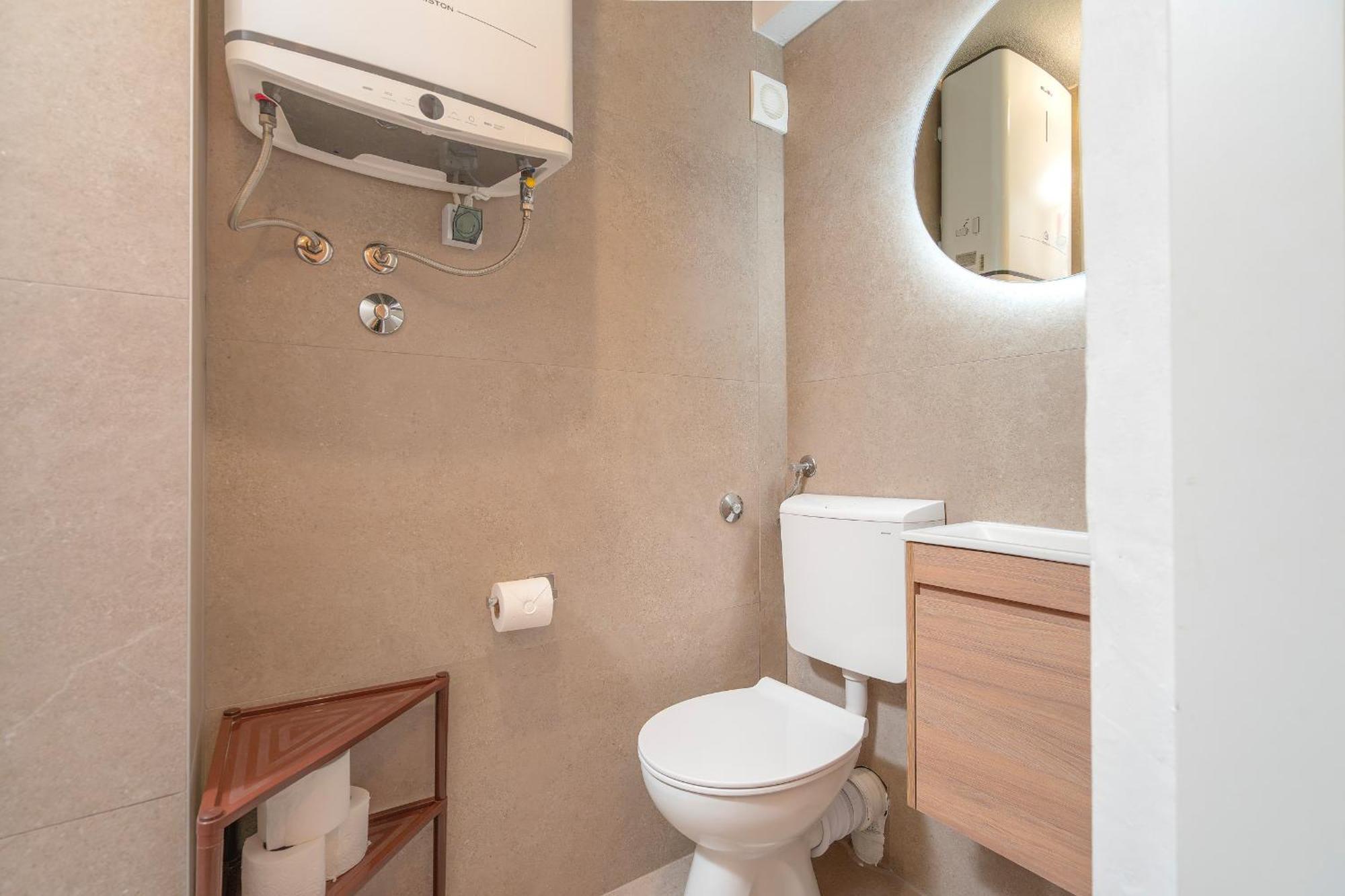 Harbourside Mandina - Zf Hvar Apartman *