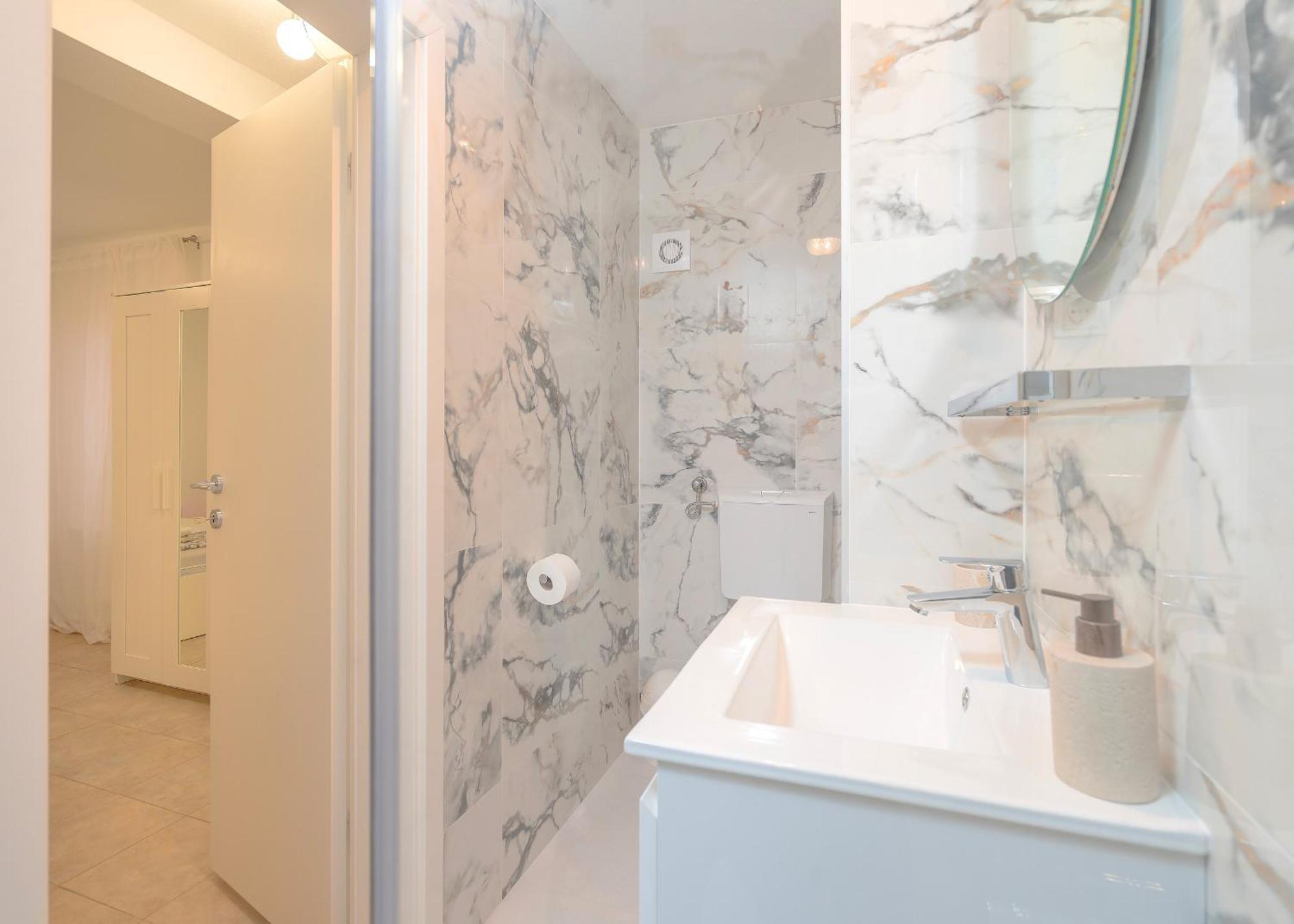 Appartamento Harbourside Mandina - Zf Hvar *