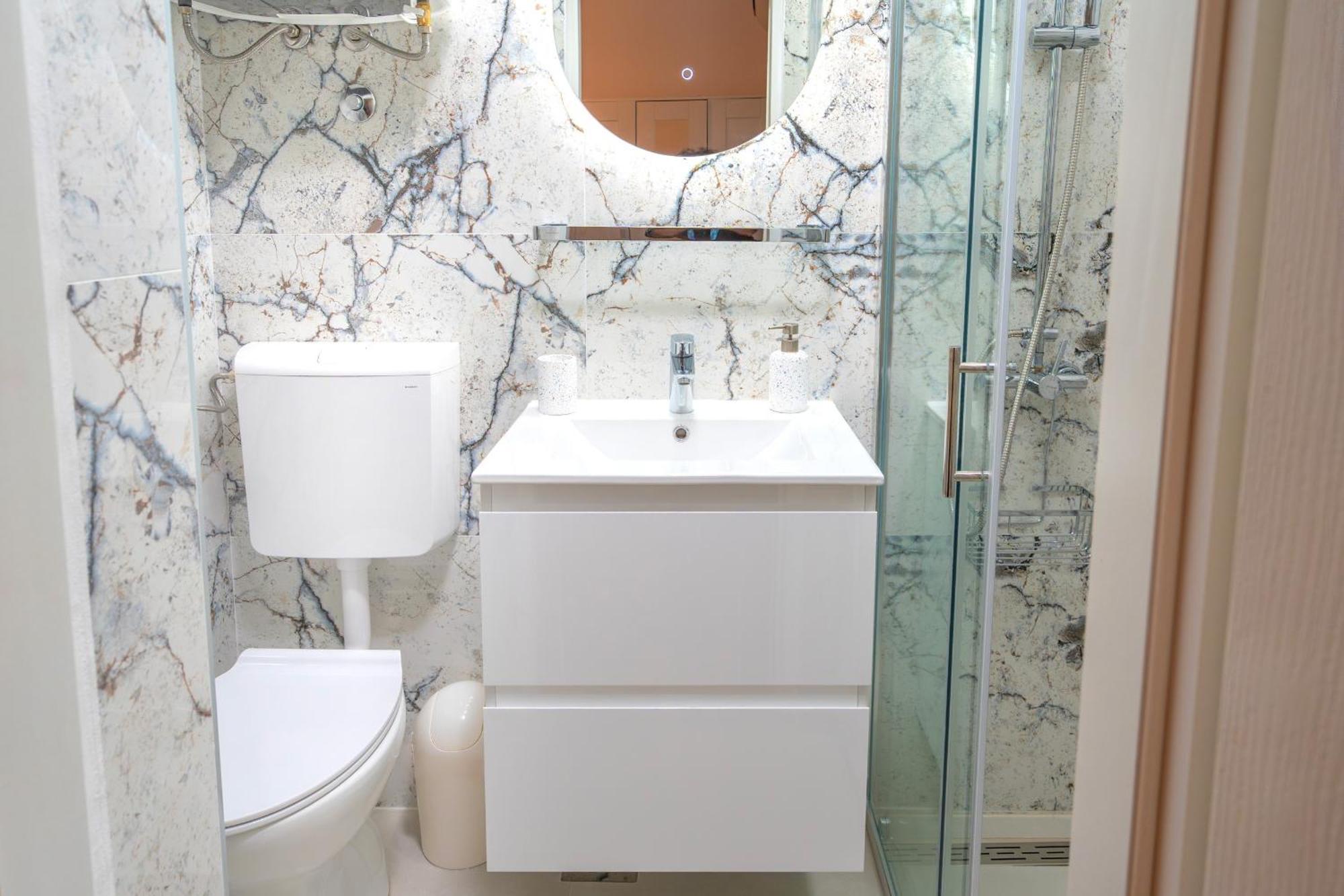 Apartman Harbourside Mandina - Zf Hvar *